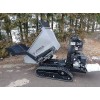 Minidumper RD 600S
